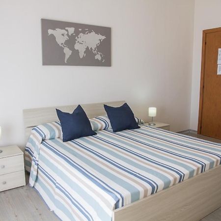 Bluriva Hotel Чиро-Марина Екстер'єр фото