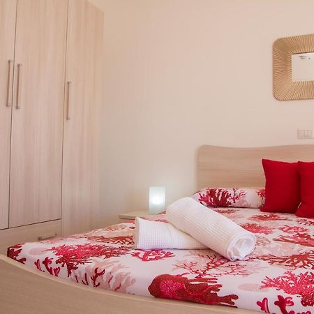 Bluriva Hotel Чиро-Марина Екстер'єр фото
