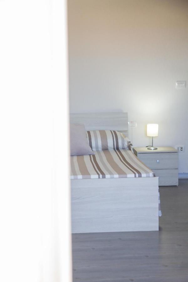 Bluriva Hotel Чиро-Марина Екстер'єр фото