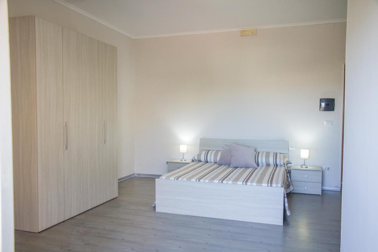 Bluriva Hotel Чиро-Марина Екстер'єр фото